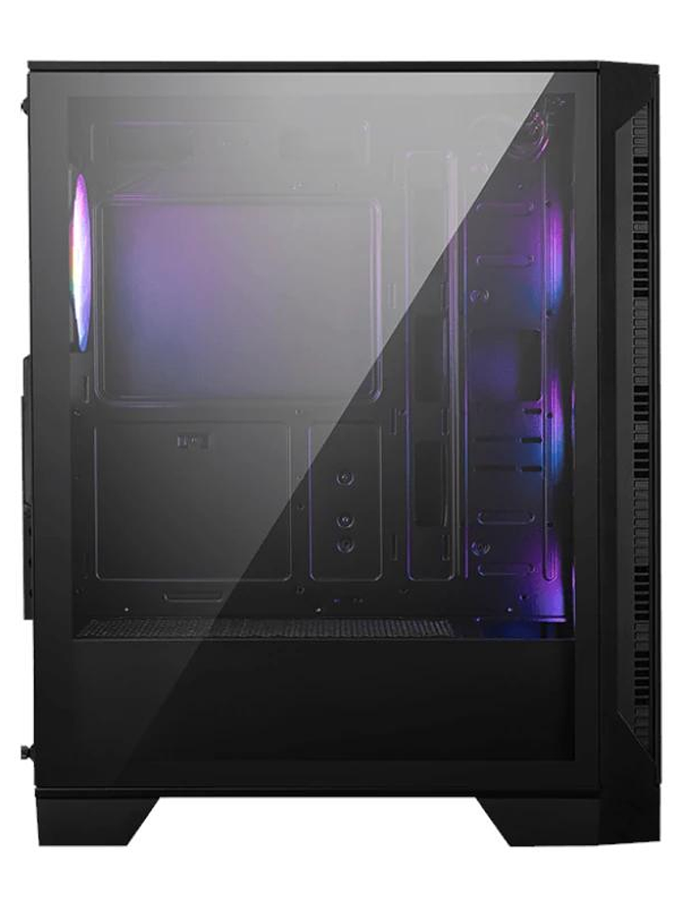 MSI Semitorre ATX MAG FORGE 121A AIRFLOW 3