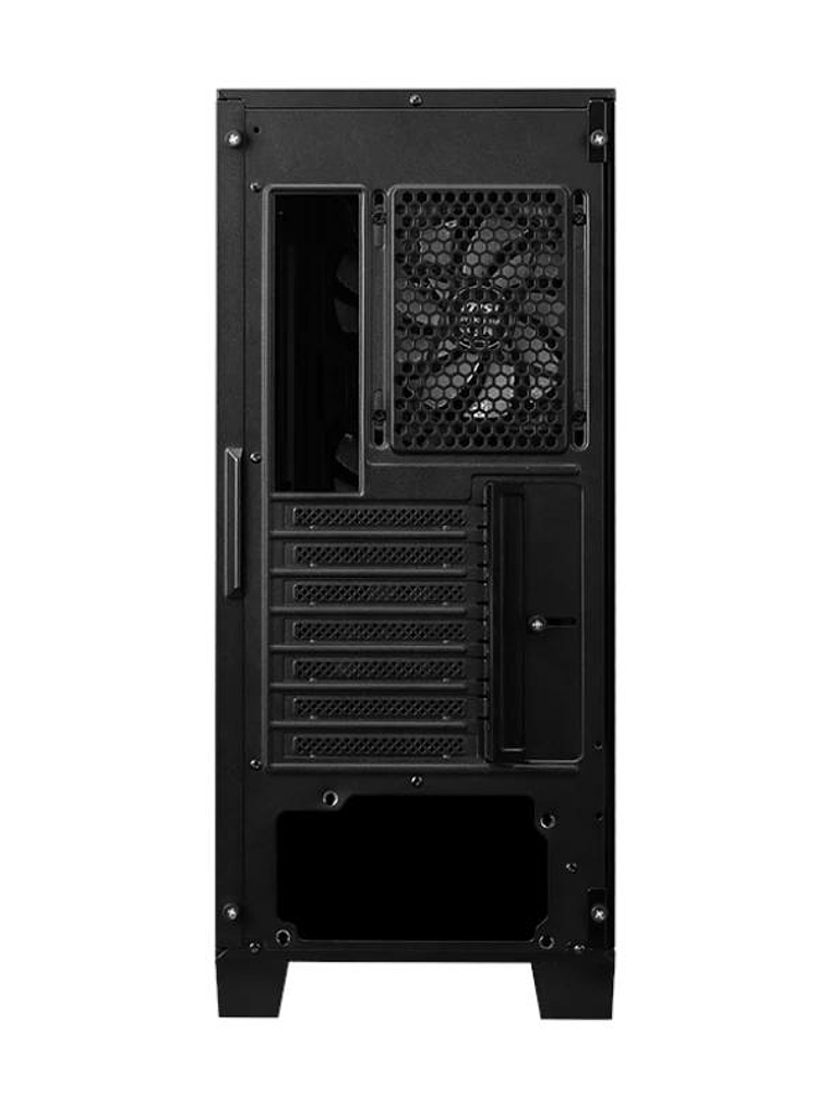 MSI Semitorre ATX MAG FORGE 320R AIRFLOW 3