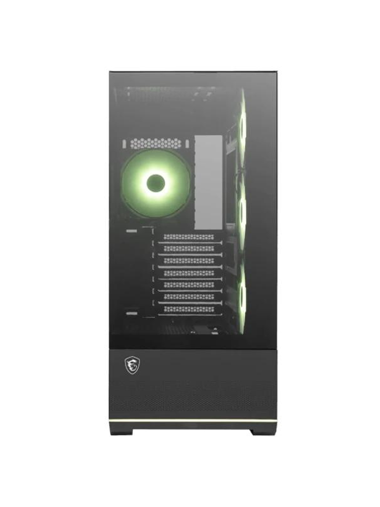 MSI Semitorre MAG PANO 110R PZ 2