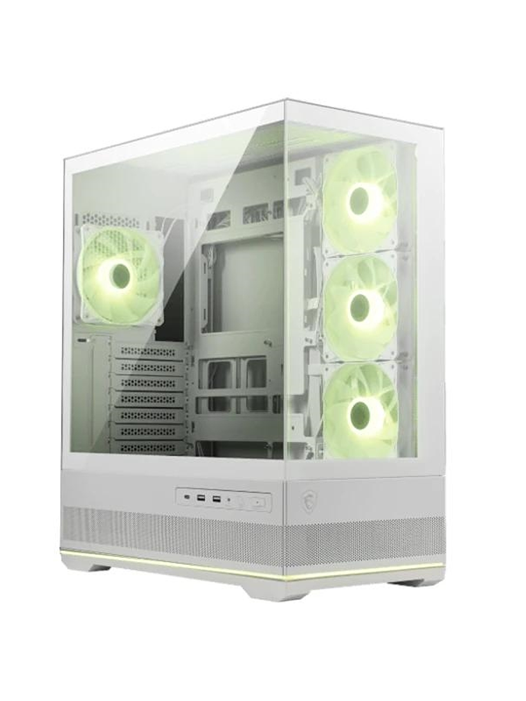 MSI Semitorre MAG PANO 110R PZ WHITE 1