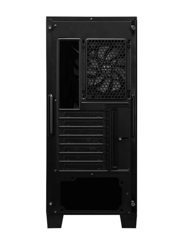 MSI Semitorre ATX MAG FORGE 121A AIRFLOW 4