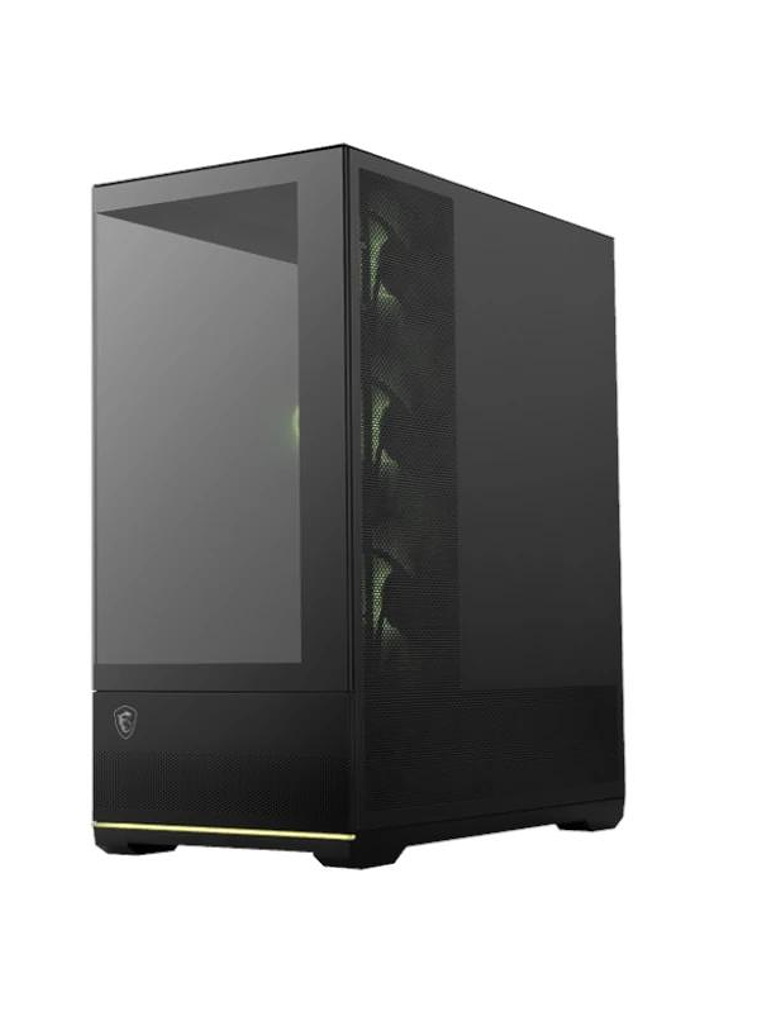 MSI Semitorre MAG PANO 110R PZ 3