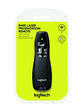 Logitech R400 Wireless Presenter + puntero láser - Miniatura 3