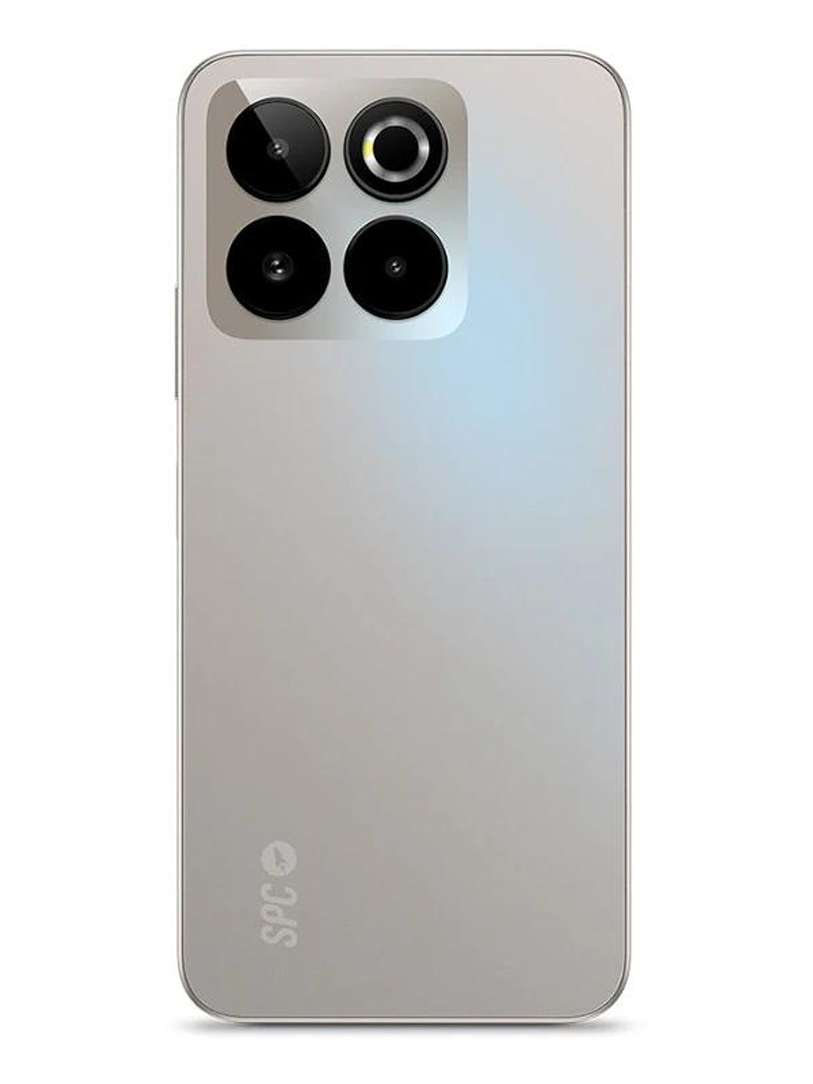 SPC Discovery 3 Pro 6.7