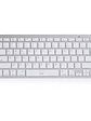 Ewent Teclado Bluetooth iOS/Android/Win Slim Plata - Miniatura 1