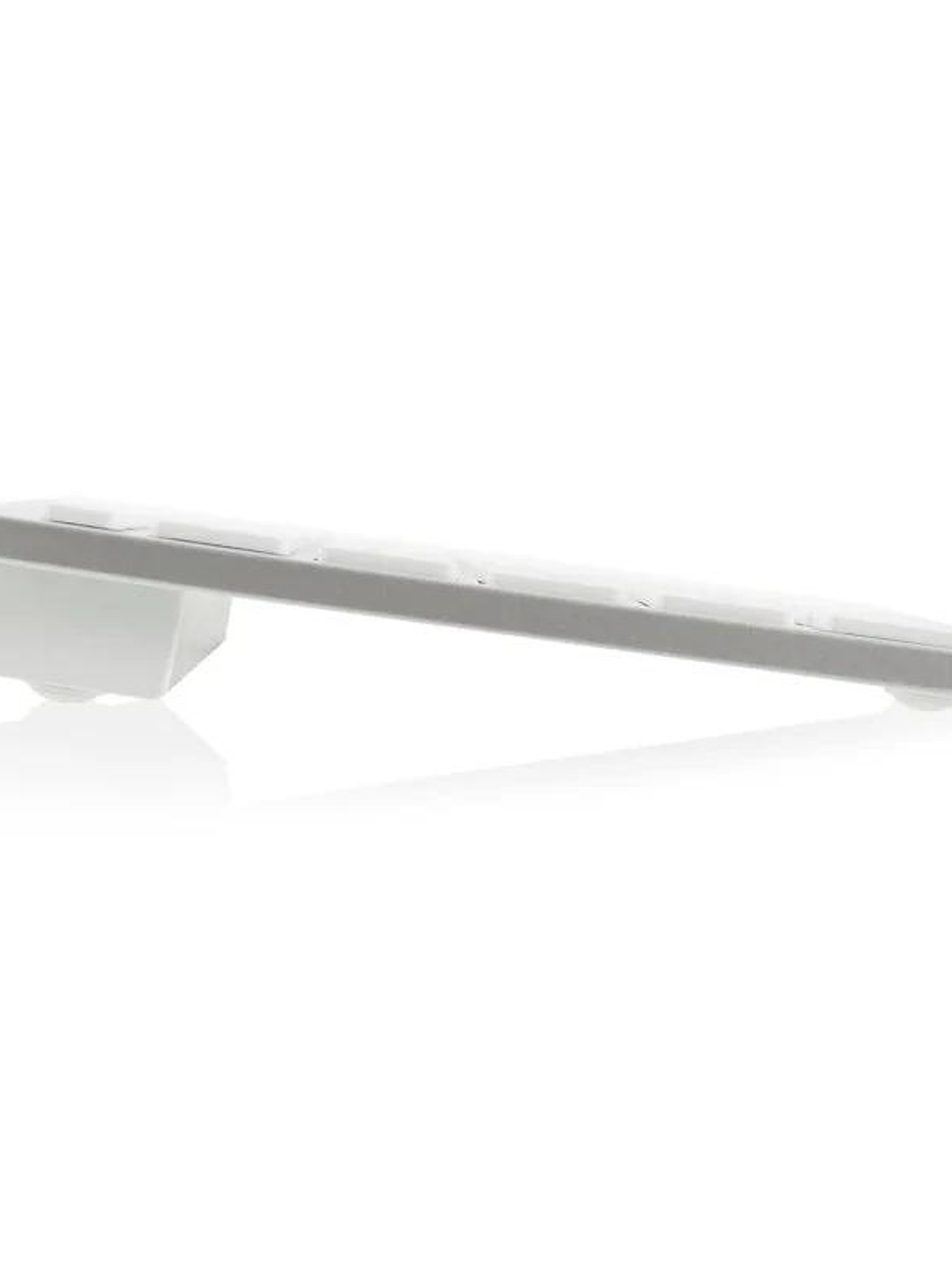 Ewent Teclado Bluetooth iOS/Android/Win Slim Plata 3