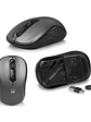 EWENT Kit Teclado +raton Ew3272 Slim - Miniatura 3