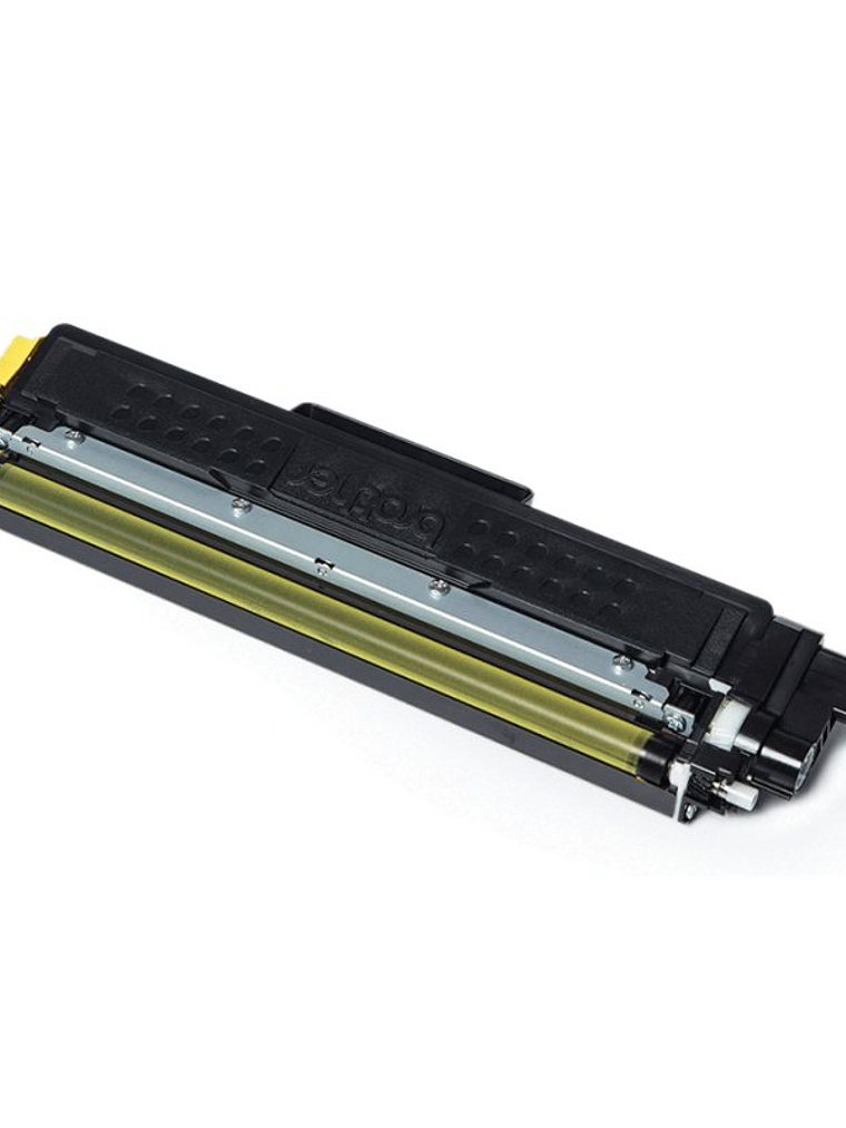 Brother Tóner TN247Y Amarillo 2