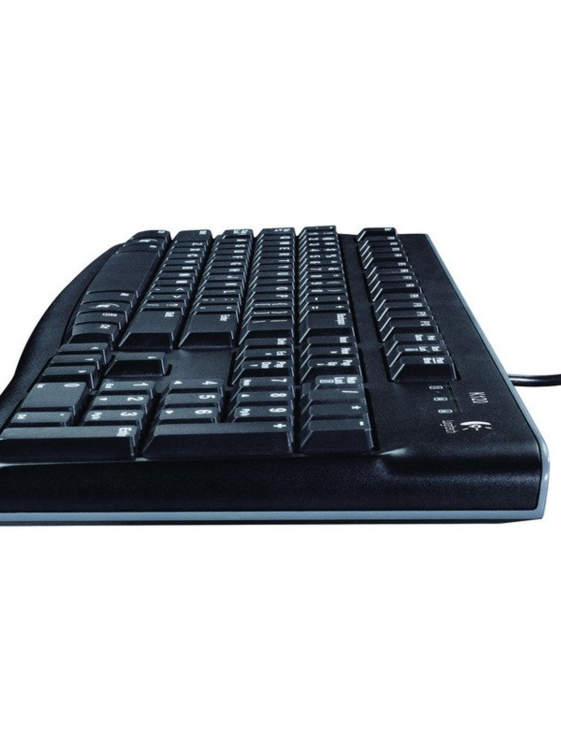 Logitech Teclado K120 OEM USB 2