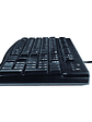 Logitech Teclado K120 OEM USB - Miniatura 2