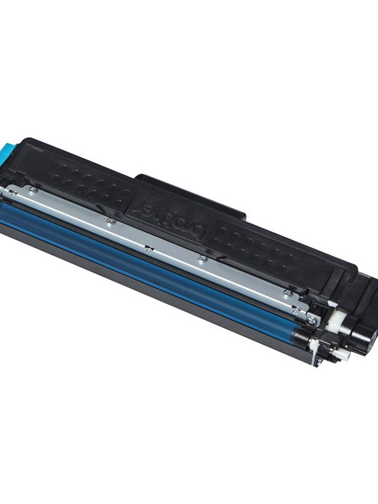 Brother Tóner TN247C Cyan 2