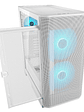 Cougar Caja Semitorre Airface Flo RGB White - Miniatura 3