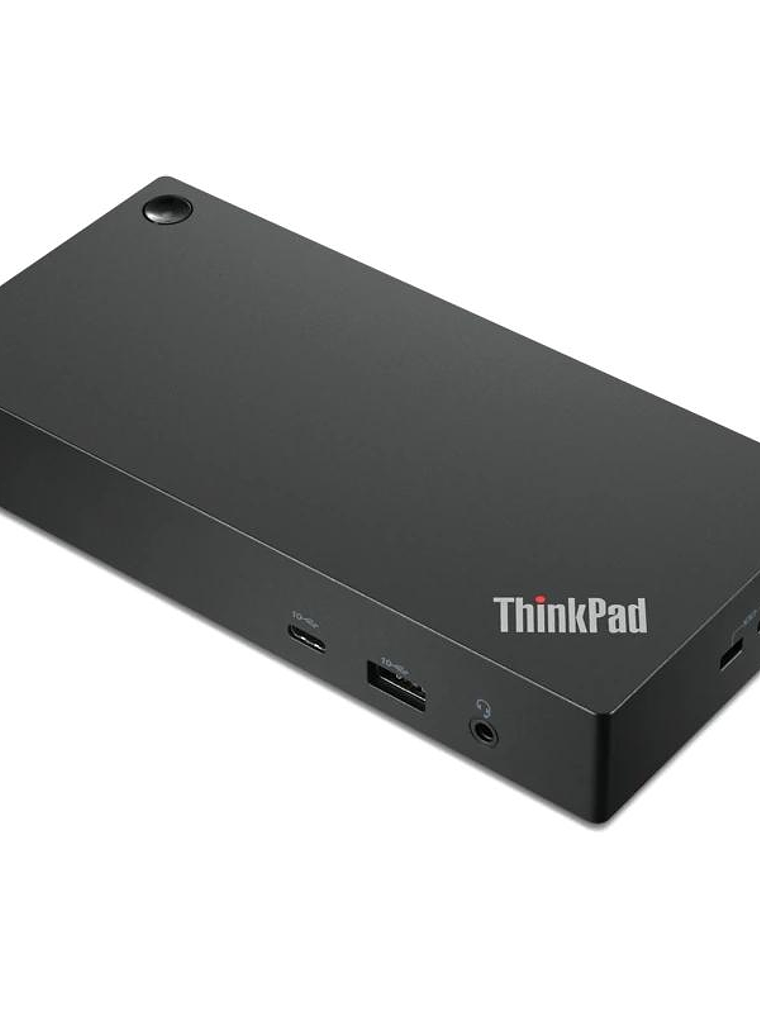 Lenovo Dock ThinkPad Universal USB-C 1