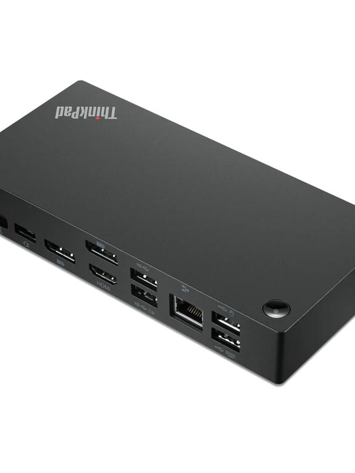 Lenovo Dock ThinkPad Universal USB-C 2