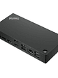 Lenovo Dock ThinkPad Universal USB-C - Miniatura 2