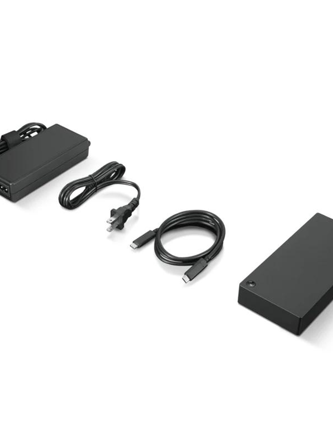 Lenovo Dock ThinkPad Universal USB-C 4