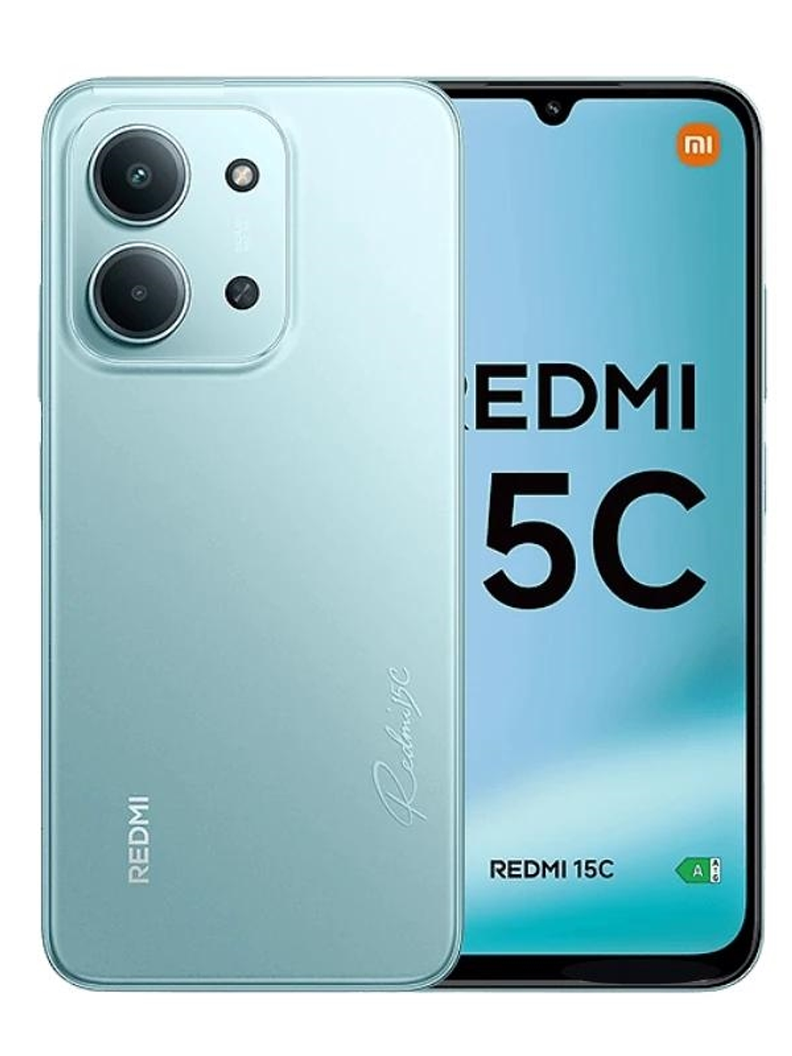 XIAOMI Redmi 15C 6,9