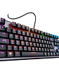 Krom Teclado mecánico RGB Krom KERNEL - Miniatura 2