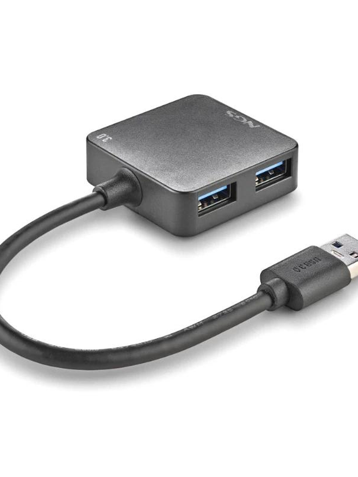 NGS Hub 4 PUERTOS USB 3.0 USB 2.0 USB 1.1 4