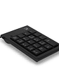 EWENT EW3102 Teclado Númerico Usb - Miniatura 3