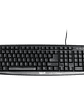 iggual Teclado USB estándar CK-BASIC-105T negro - Miniatura 1