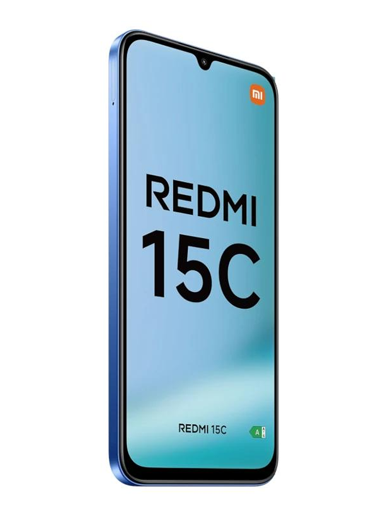 XIAOMI Redmi 15C 6,9