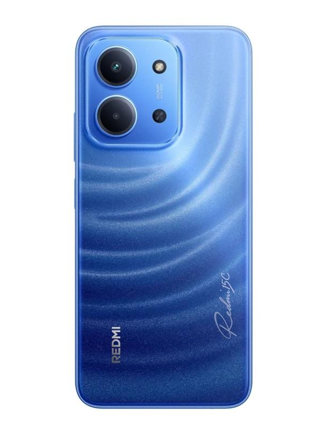 XIAOMI Redmi 15C 6,9