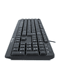 NGS Teclado Multimedia FUNKY V3 - Miniatura 3