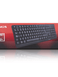 NGS Teclado Multimedia FUNKY V3 - Miniatura 4