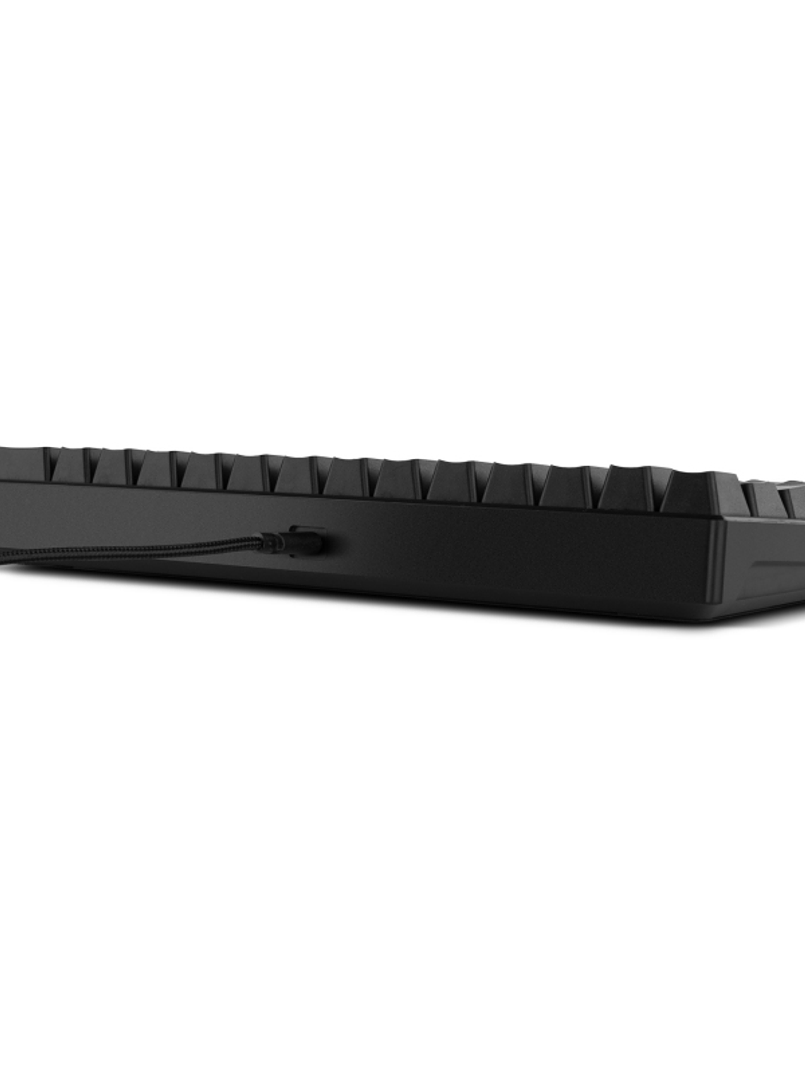 Krom Teclado Gaming KLUSTER RGB Mini Keyboard 3