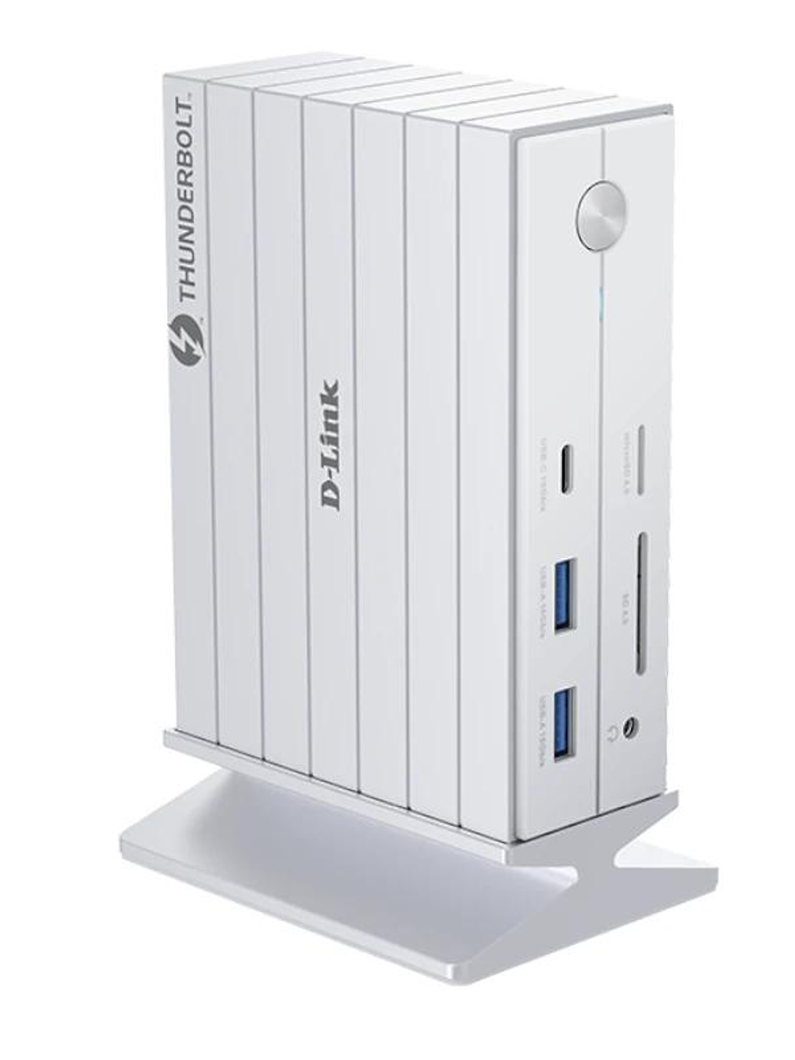 D-Link DUF-E01/E Docking 14 en 1 Thunderbolt 4 2