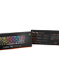 KROM Teclado Gaming NXKROMKASICTKL  TKL RAINBOW - Miniatura 2