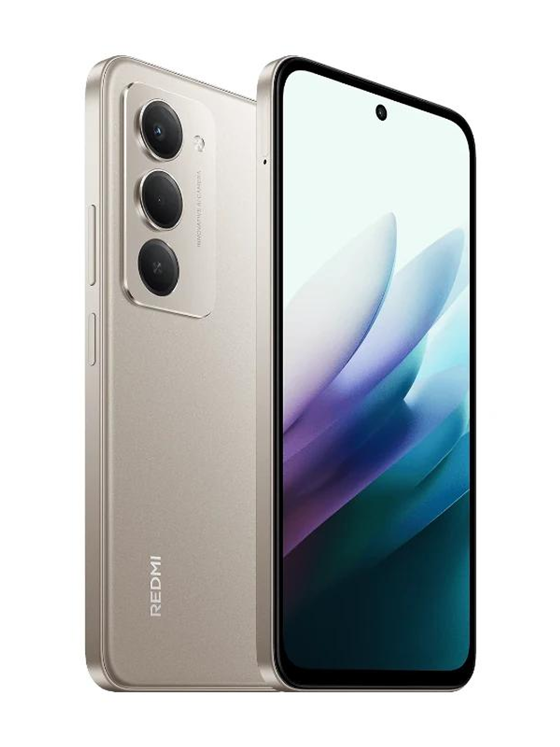 XIAOMI Redmi 15 NFC 6,9