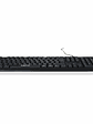 APPROX Teclado Basico usb - Miniatura 2