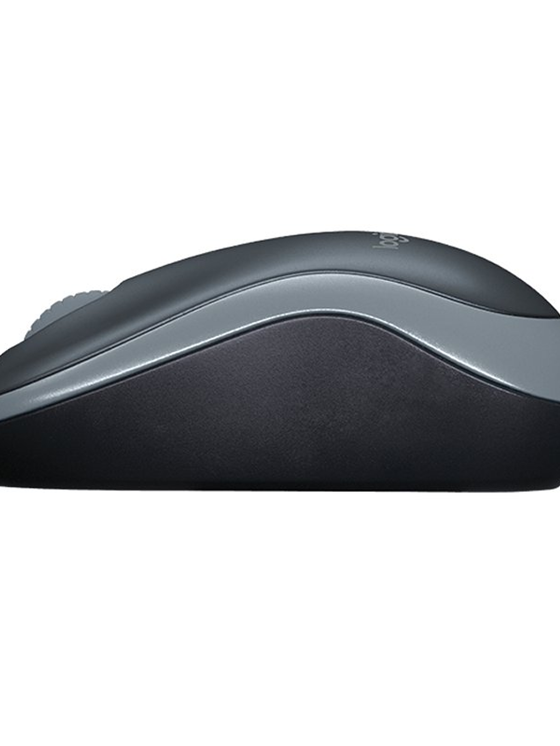 Logitech Ratón Inalámbrico M185 Negro 4