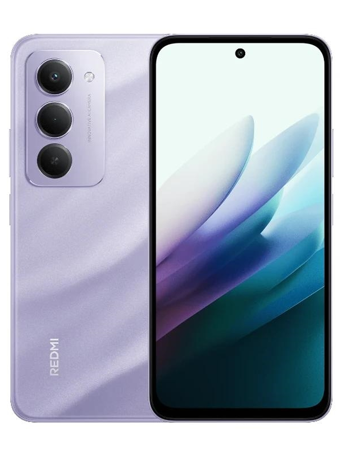 XIAOMI Redmi 15 NFC 6,9