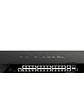 D-Link DGS-1520-28/E Switch 24xGbE 2x10GbE 2xSFP+ - Miniatura 1