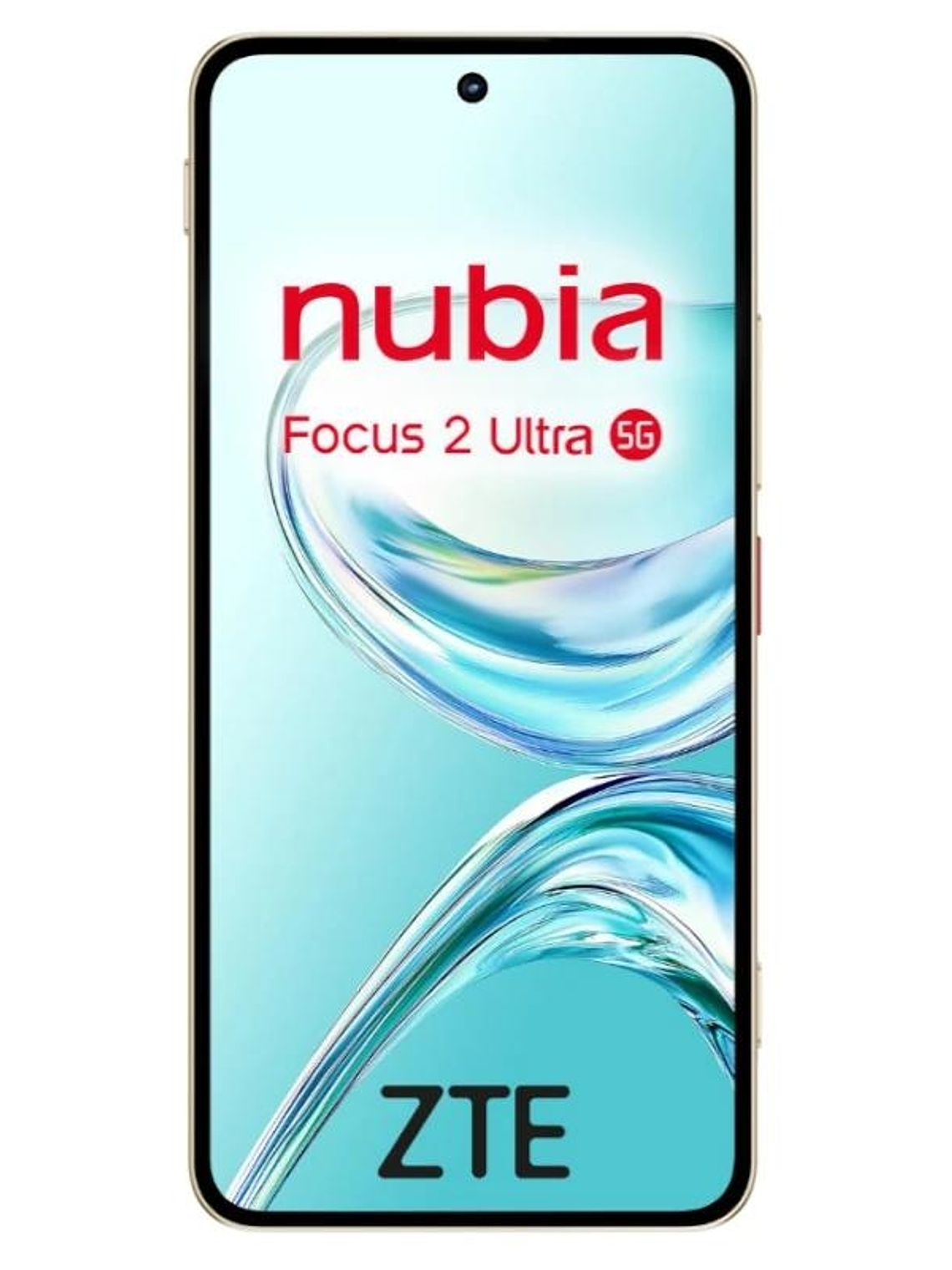 ZTE Nubia Focus2 ULTRA 6,8