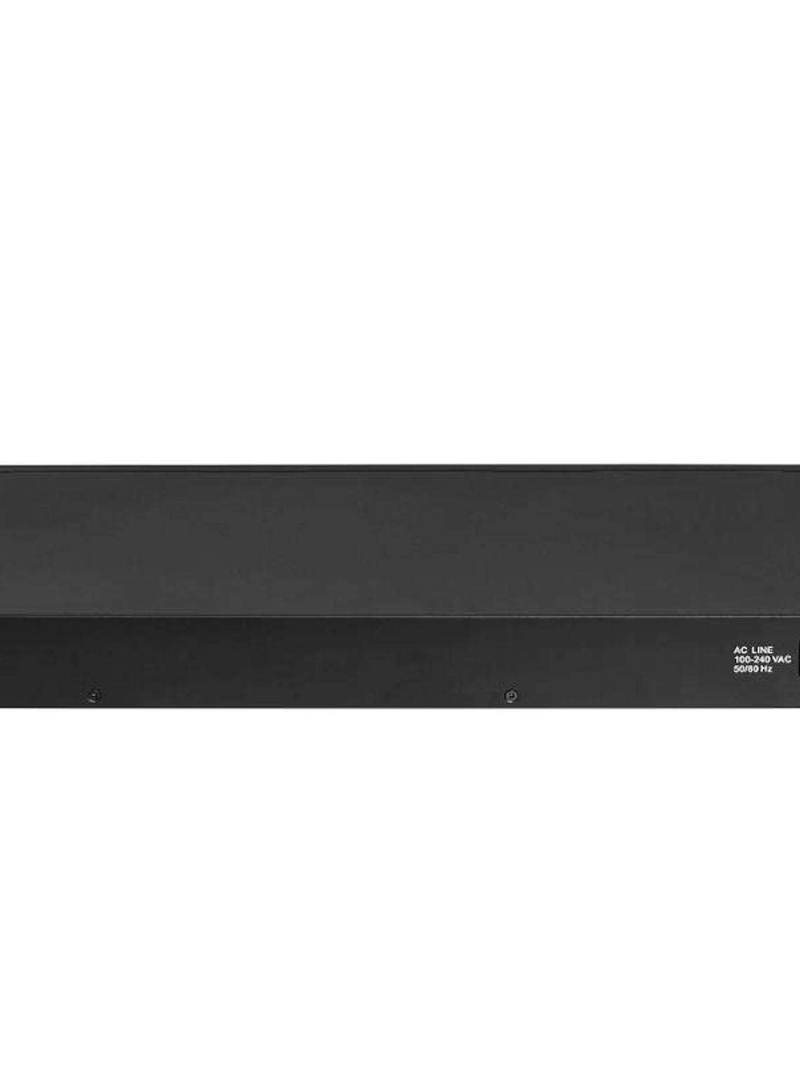 Edimax GS-5424LX 24xGb 4x10Gb SFP+ 1xConsola 4