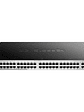 D-Link DGS-3130-54PS/E Switch L3 48xGb PoE 4xSFP+ - Miniatura 1
