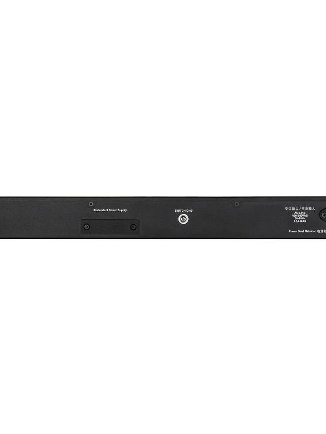 D-Link DGS-3130-30S/E Switch L3 24xSFP 4xSFP+ 2x 3