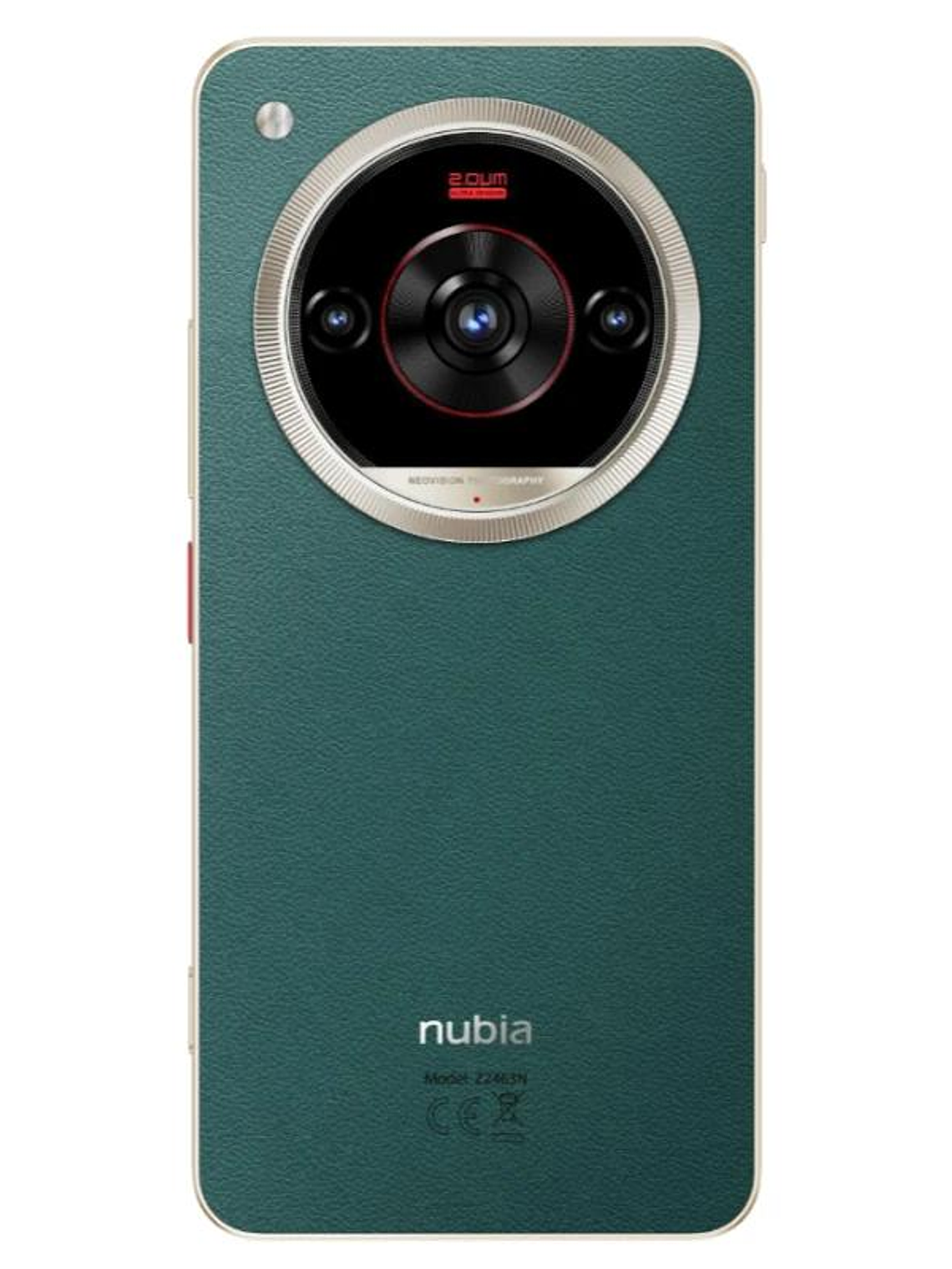 ZTE Nubia Focus2 ULTRA 6,8