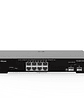 Reyee Switch L2 8xGb PoE+ 2xSFP Slots Rack - Miniatura 1