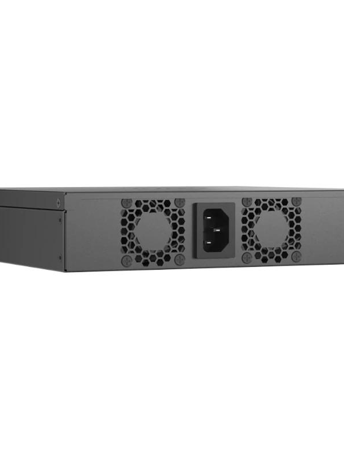 QNAP QSW-M3212R-8S4T Switch 8x10GbE SFP+ 4x10GbE 4