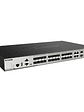 D-Link DGS-3630-28SC/SI Switch L3 24xSFP 4x10GbE - Miniatura 2