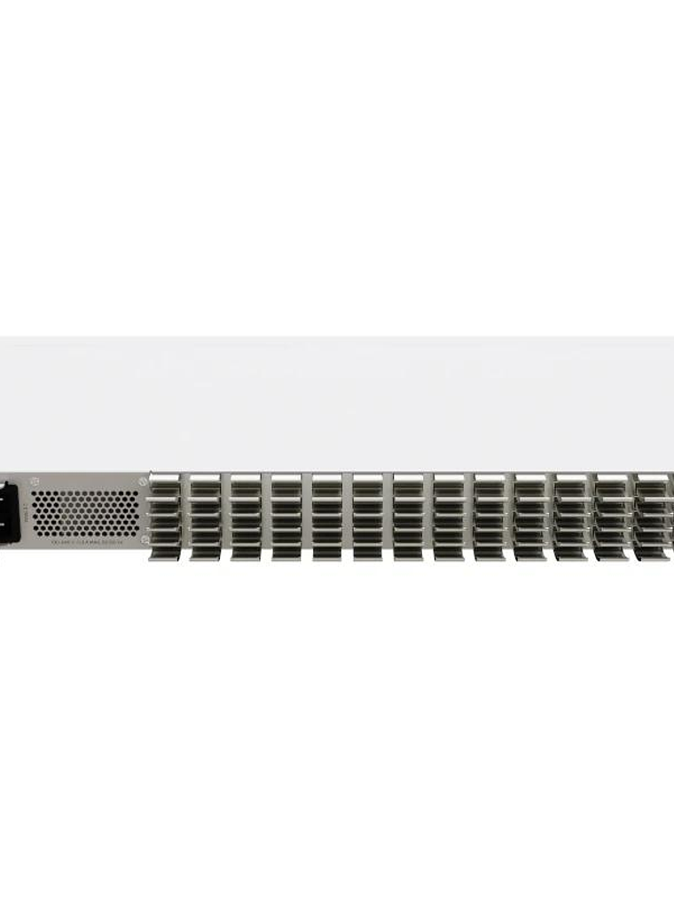 MikroTik CRS326-4C+20G+2Q+RM Switch 2x40Gb QSFP+ 2