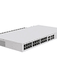 MikroTik CRS326-4C+20G+2Q+RM Switch 2x40Gb QSFP+ - Miniatura 3