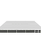 MikroTik CRS354-48P-4S+2Q+RM Switch 48xGbE 4xSFP+ - Miniatura 1