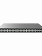 Grandstream GWN7806P Switch 48xGbE PoE 6xSFP 360W - Miniatura 1