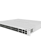 MikroTik CRS354-48P-4S+2Q+RM Switch 48xGbE 4xSFP+ - Miniatura 2